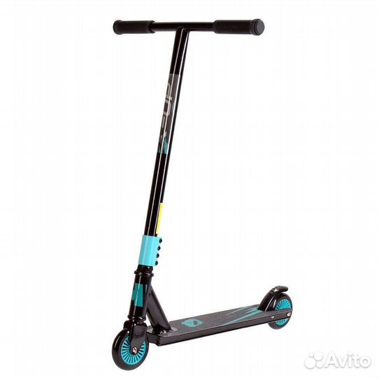 Трюковой самокат Micar X-UP