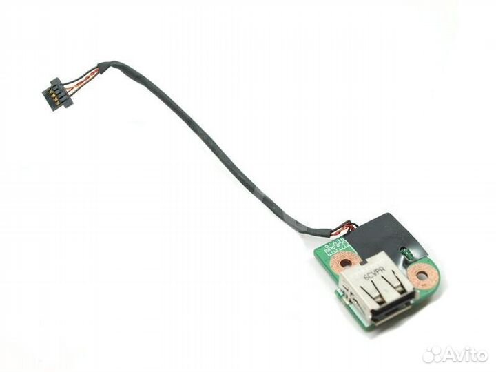 Платы USB ноутбуков HP
