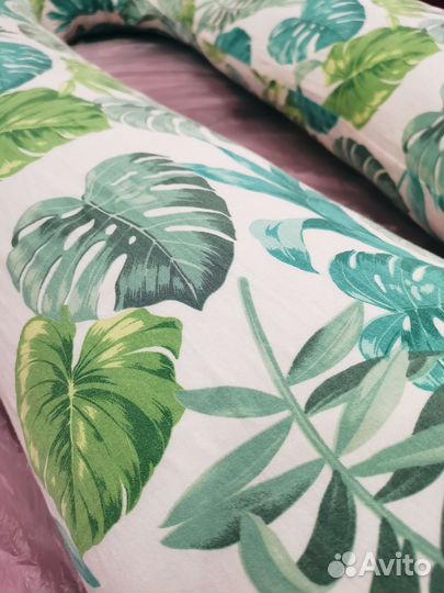 Подушка для беременных