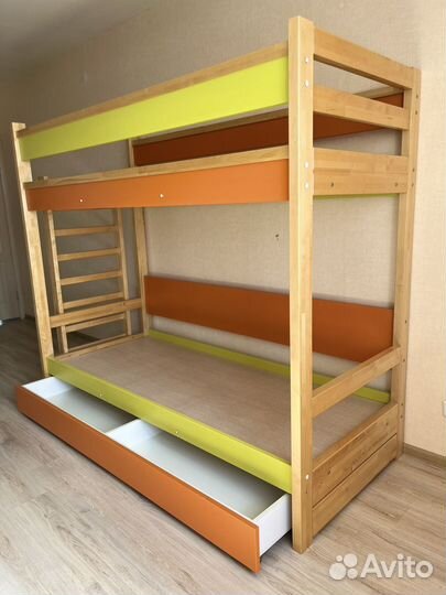 Комплект детской мебели