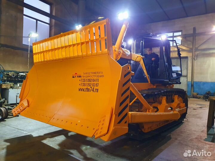 ЗТМ Б10М2, 2023