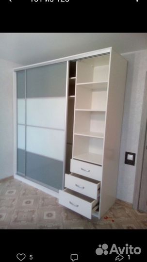 Мебель на заказ