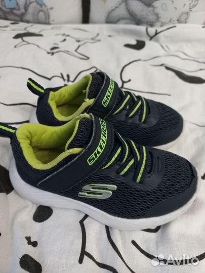 Кроссовки skechers 24