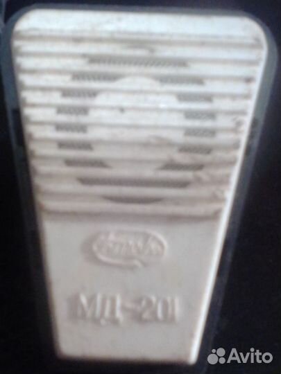 Радио-ауди-видео Аппаратура.СССР