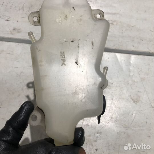 Расширительный бачок для Suzuki VZ1600 Marauder