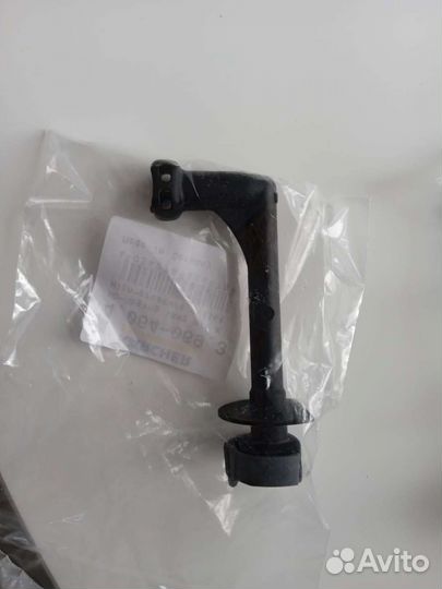 4.064-069.3 Отвод высокого давления, K4, 5.064-610