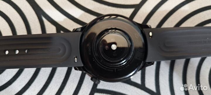 Xiaomi watch s1 pro