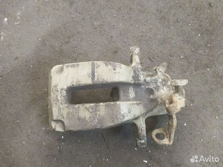 Суппорт audi tt