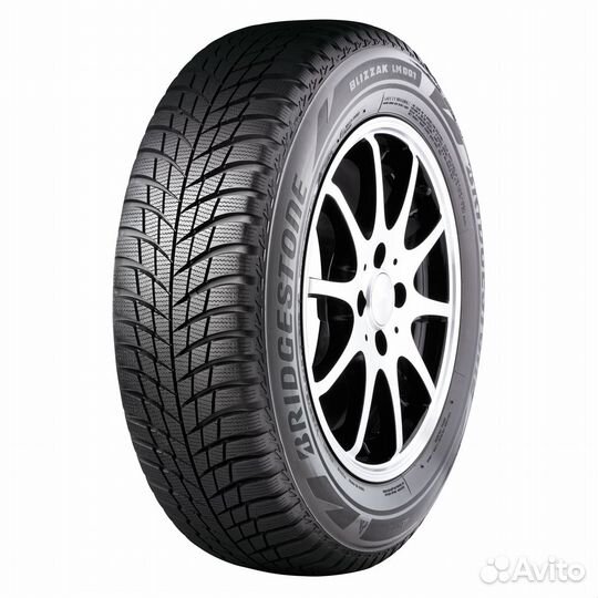 Bridgestone Blizzak LM-001 235/55 R18 100H