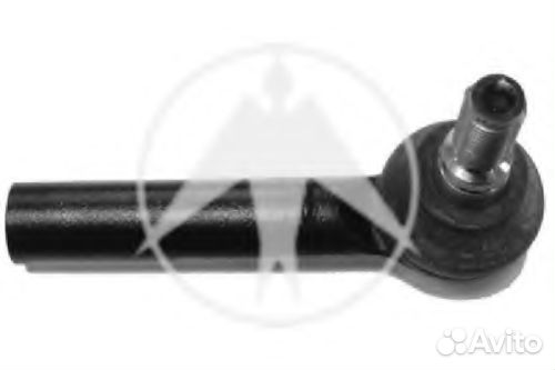 Наконечник рулевой\ Peugeot Boxer Fiat Ducato 02