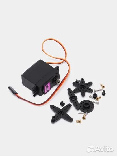 Сервопривод MG946R lite