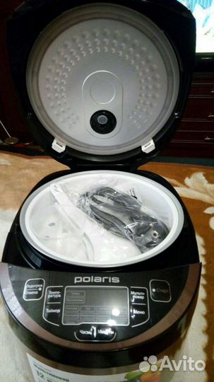 Мультиварка