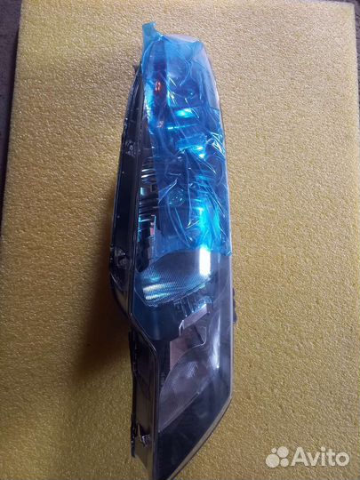 Фара Kia cerato 2 правая