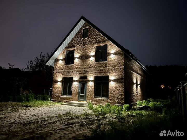 Кирпич облицовочный Loft