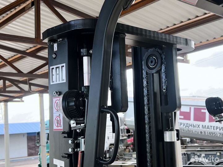 Вилочный погрузчик HIFOUNE ST20, 2023