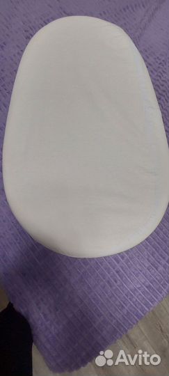 Кокон для новорожденных