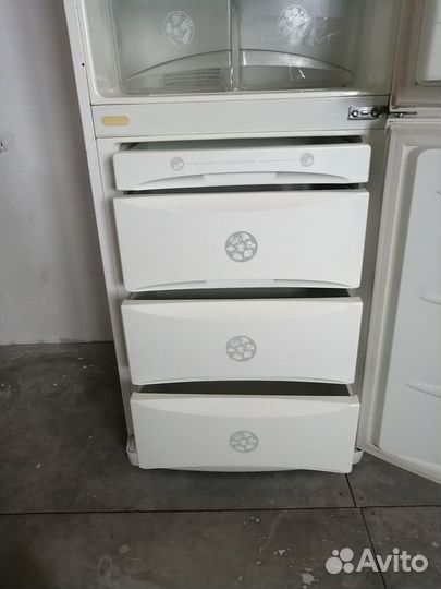 Холодильник бу