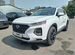 Hyundai Santa Fe 2.0 AT, 2019, 61 200 км с пробегом, цена 3340000 руб.