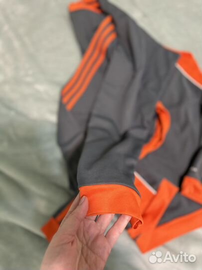 Толстовка фк Жемчужина XL