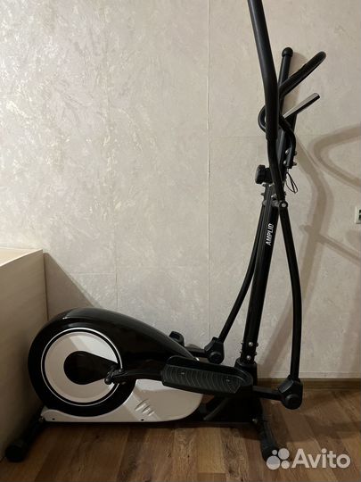 Велотренажер