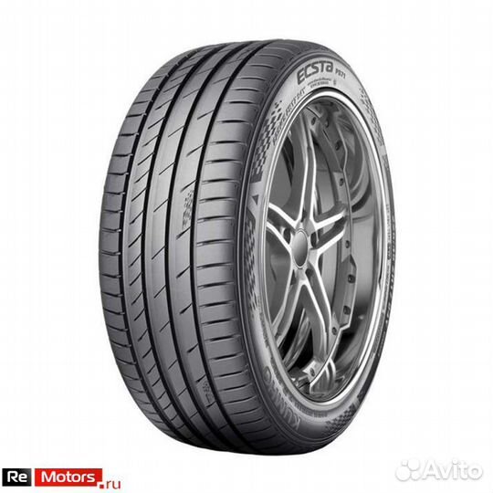 Kumho Ecsta PS71 225/55 R17 97Y