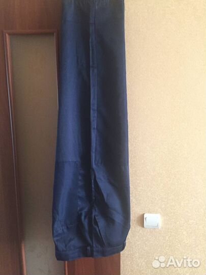 Спецовка мужская летняя