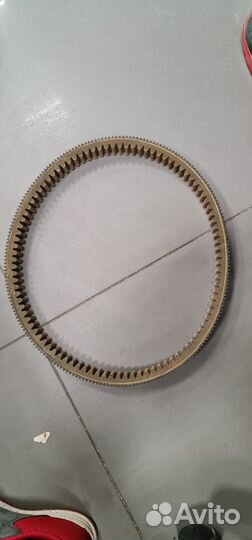 Ремень вариатора yamaha 8DN-17641-01-00,8DN-17641