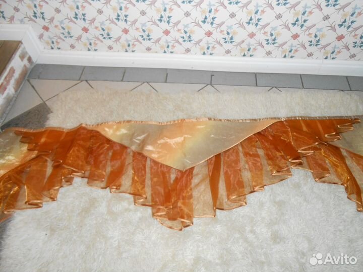 Ламбрикен новый