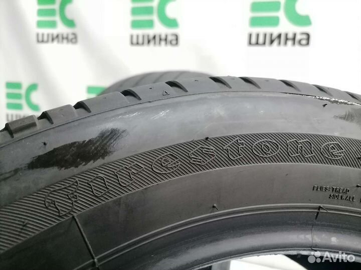 Firestone Roadhawk 205/55 R16