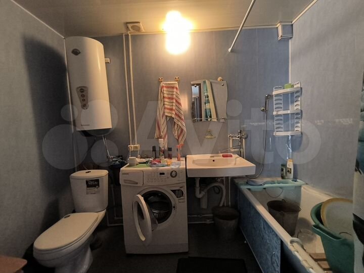 Дом 48 м² на участке 4 сот.