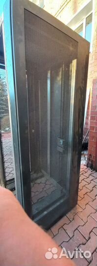 Серверный шкаф