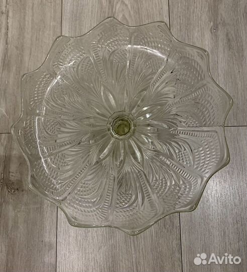 Ваза для фруктов