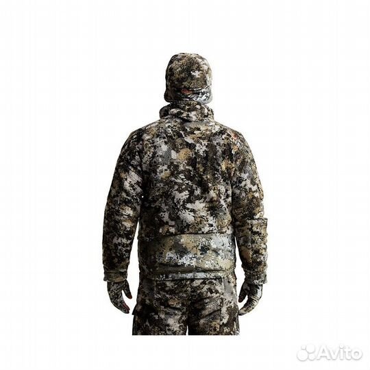 Куртка Sitka - Fanatic Jacket, M (new)