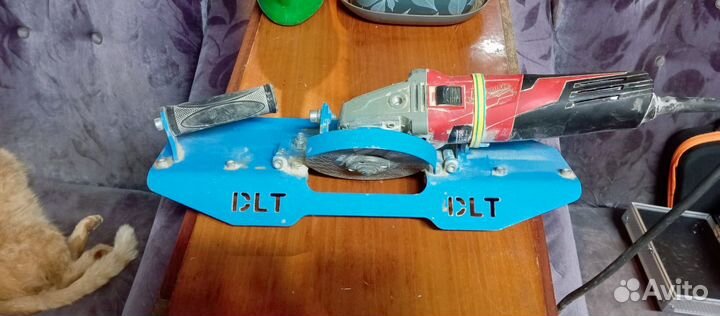 Электро инструмент бу