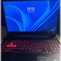 Asus tuf gaming a15 FA506ihrb