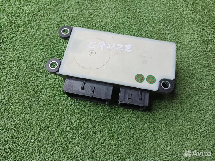 Электронный блок Chevrolet Cruze универсал 1.8