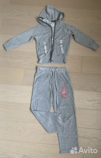 Одежда для девочек