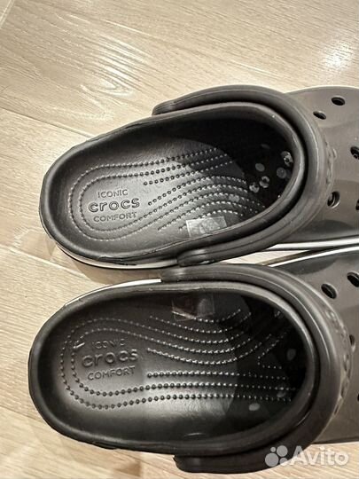 Crocs сабо оригинал