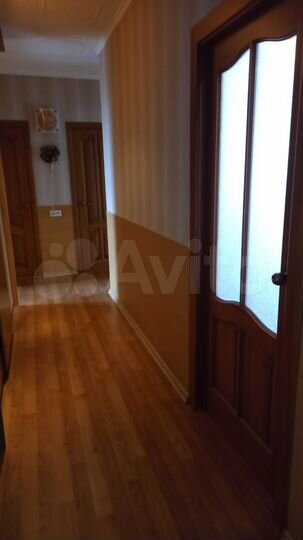 3-к. квартира, 64 м², 7/9 эт.