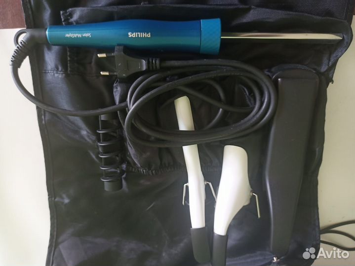 Продам мультистайлер Philips 8 в 1
