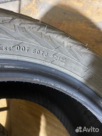 Nokian Tyres Nordman 7 185/65 R14 90T