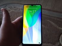 HUAWEI Y6p (NFC), 3/64 ГБ