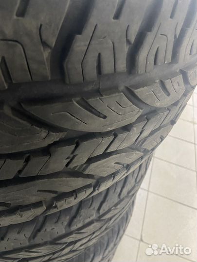 Firemax FM501 265/50 R20