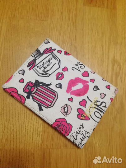 Чехол на паспорт