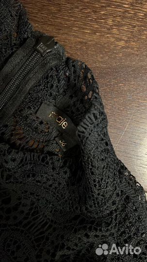 Комбинезон maje