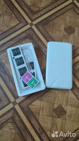 Стекло закаленное Samsung a51 В комплекте 3шт