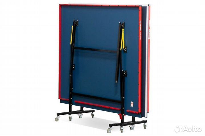 Теннисный стол Winner S-200 Indoor с сеткой