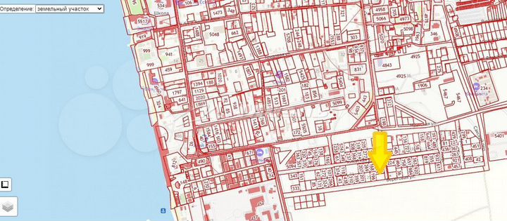 Участок 8,3 сот. (ИЖС)