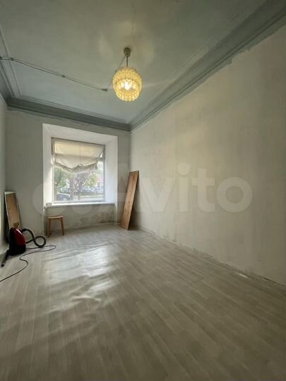 2-к. квартира, 32 м², 1/2 эт.