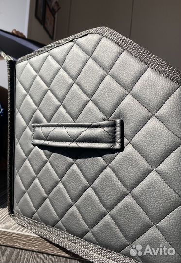 Саквояж 50x30x30